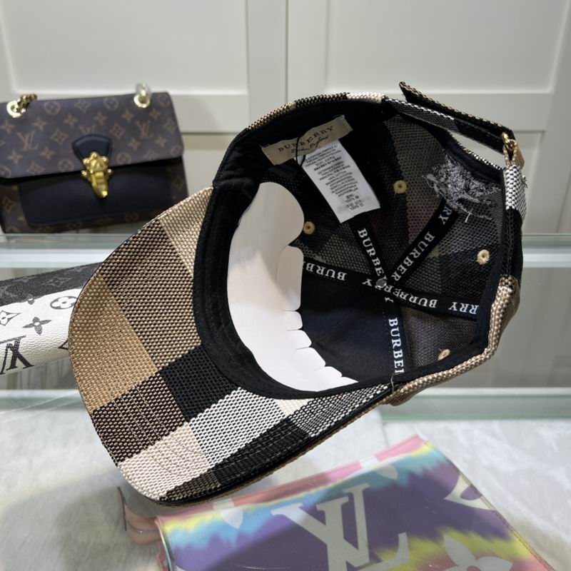 Burberry cap hm (138)